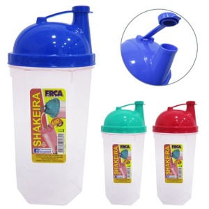 COQUETELEIRA PLASTICA(650ML) 4844 ERCA