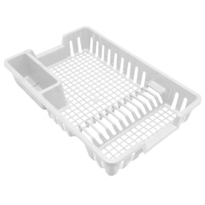 ESCORREDOR PRATO (BRANCO) 803274 ARQPLAST