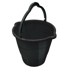 BALDE C/BICO DUPLO (10LTS) 802680 ARQPLAST