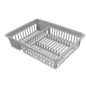 ESCORREDOR PRATO 191 (SIMPLES) 701915 PLASNEW