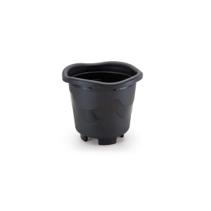 VASO 301 (RED.PEQ.PRETO) 783010 INJEPLASTEC