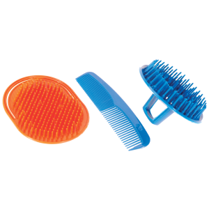 KIT HAIR ESCOVA NO.01  (618) 206184 MARILU