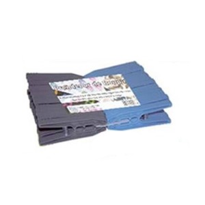 PRENDEDOR C/24 (PLASTICO) 400026 LOBELKA