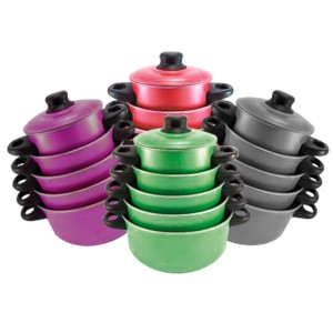 JG PANELA GRANITO (COR SORT.) 5544 CENTENARIO