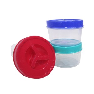 POTE 2574 RED.BAIXO MED.(C/ROSCA) 5742 ERCA