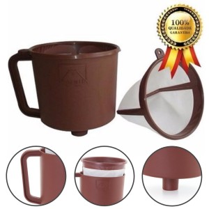 COAMIL ***MARROM**  802014 PLASTSHOW