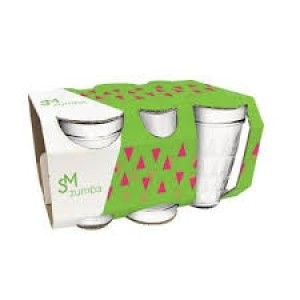 JG COPO C/6 (ZUMBA) 65814 NADIR