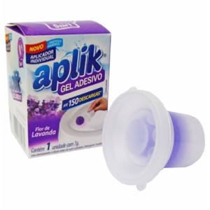 APLIK-GEL ADESIVO (892248/892231/892224/892217) ECOAROMAS