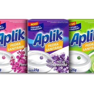 APLIK-PEDRA SANITARIA (892637) ECOAROMAS