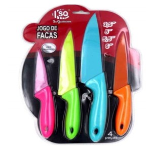 JG FACAS C/4 (COR BLISTER) 171078*528500 HM*SQ