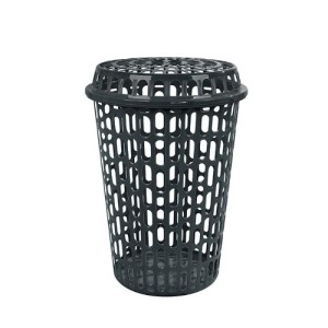 ROUPEIRO 60 ***TODO PRETO*** 800211 ARQPLAST