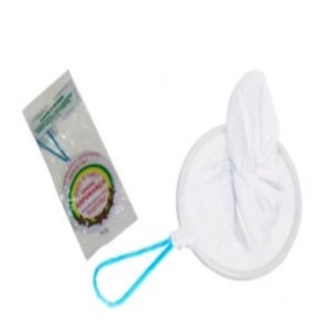 COADOR FLANELA PEQ.(100MM) 980011 ESPERANCA