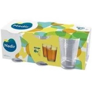 JG COPO C/6 (GINGA) 25115 NADIR