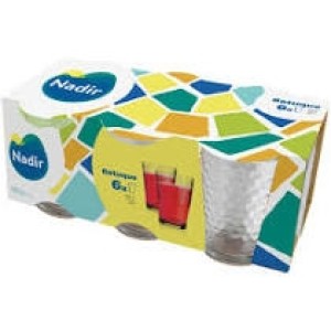 JG COPO C/6 (BATUQUE) 17684 NADIR