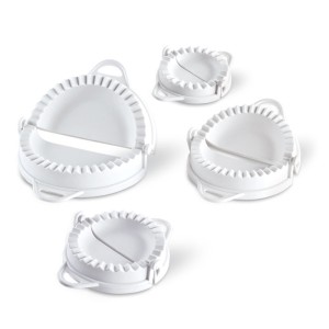 KIT PASTEL (C/4 TAMANHOS) 400020 PLASBRINK