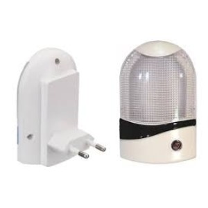 LUMINARIA TOMADA (C/SENSOR) 148612 TOP UTIL