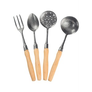 KIT TALHER C/4 (CB MADEIRA) 293321 M.K