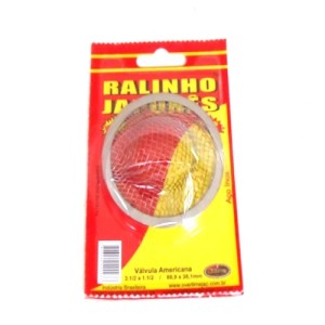 RALO PIA GALVANIZADO (GR) 400174