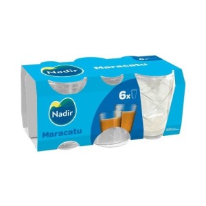 JG COPO C/6 (MARACATU) 17608 NADIR