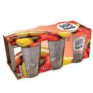 JG COPO C/6 (LAGUNA) 33677 NADIR/