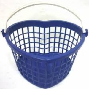 CESTA PRENDEDOR CORACAO  /346 SANTEC