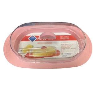 MANTEGUEIRA (ROSE) 897576 PLASTUTTI