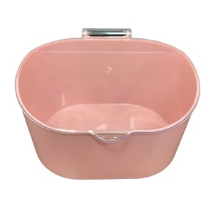 SALEIRO GR.(ROSE) 898726 PLASTUTTI