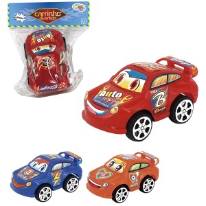 CARRO TIPO MACQUEEM (CARROS)  113071 WELLMIX