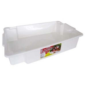 CAIXA ORG.EMPILHAVEL 7LTS /705503  IN BRASIL