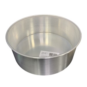 FORMA REDONDA (20X10CM) 230877 LESTE