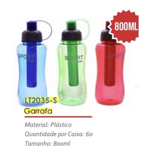 SQUEEZE 800ML (SPORT) 220866 H-100